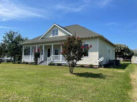 22366 ROGUE ROAD, CAPE CHARLES, VA 23310