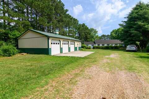 18825 SEASIDE CIRCLE, PARKSLEY, VA 23421