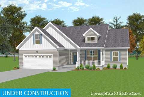 Lot 5 VERLINDA LNDG SOUTH, CAPE CHARLES, VA 23310