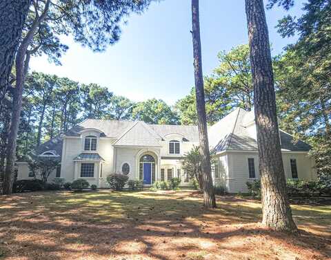 2118 BAYVIEW POINT LN, CAPE CHARLES, VA 23310