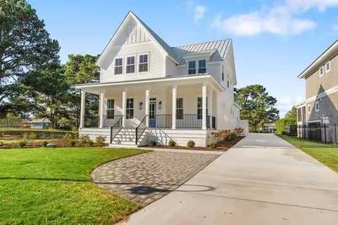 17 CHARLESTOWNE DRIVE, CAPE CHARLES, VA 23310