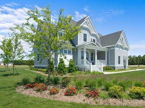 101 EDINBURGH LANE, CAPE CHARLES, VA 23310