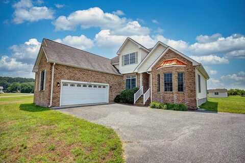 37254 DOLPHIN, GREENBACKVILLE, VA 23356