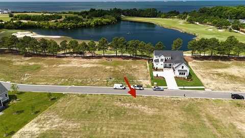 208 MUIRFIELD DRIVE, CAPE CHARLES, VA 23310