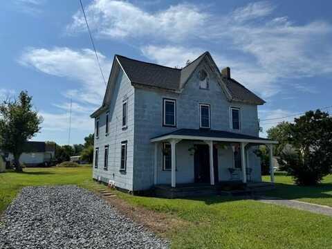 3508 MAIN ST, CHINCOTEAGUE, VA 23336