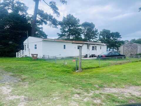 8111 LEO LN, CHINCOTEAGUE, VA 23336