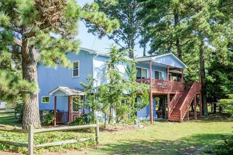 5609 HIBISCUS DR, CHINCOTEAGUE, VA 23336