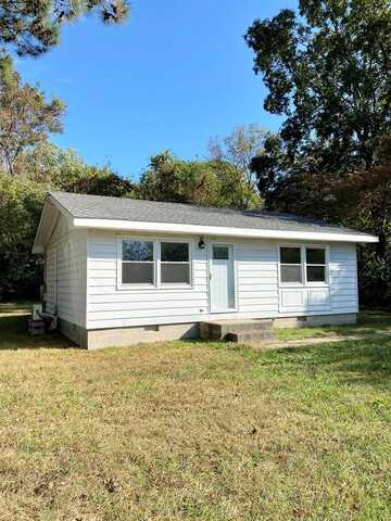 21097 CHERITON CROSS ROAD, CAPE CHARLES, VA 23310