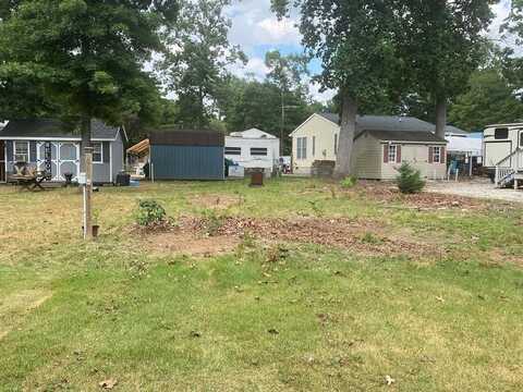 Lot 430 SWAN DR, HORNTOWN, VA 23395