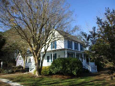 14262 SHORE DR, HARBORTON, VA 23389