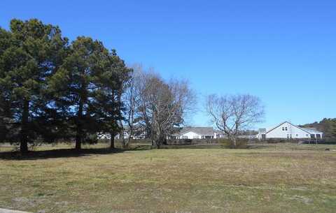 502 ARNIE'S LOOP, CAPE CHARLES, VA 23310