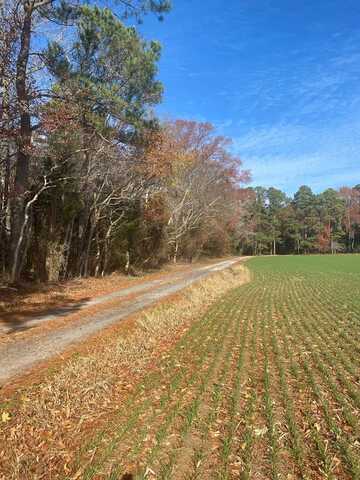 LOT 1 ROYAL WOODS LN, BELLE HAVEN, VA 23306