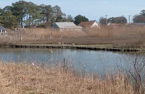 Lot #3 DOE BAY LANE, CHINCOTEAGUE, VA 23336