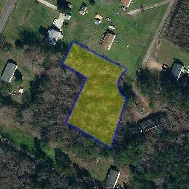 Lot 9 OX HEART RD, HALLWOOD, VA 23359