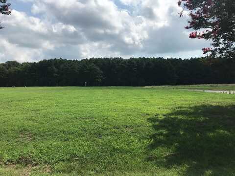 Lot 6 CLEARVIEW RD, EXMORE, VA 23350