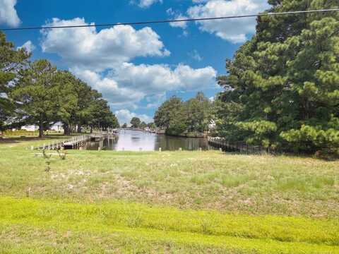 Lot 1 BLACK MALLARD WAY, ONANCOCK, VA 23417