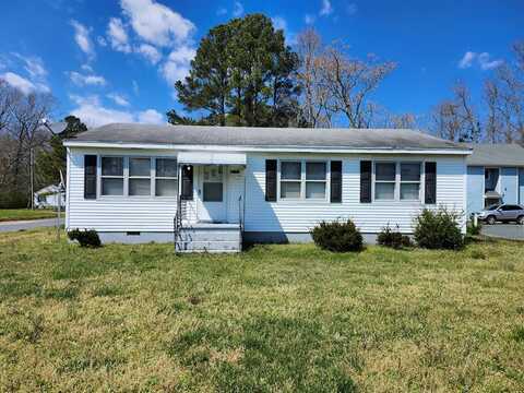 3274 THURGOOD MARSHALL RD, EXMORE, VA 23350