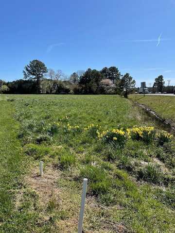 3 Lots LANKFORD HWY, ONLEY, VA 23418