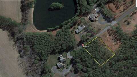 lot 4 PINE ST, ONLEY, VA 23418