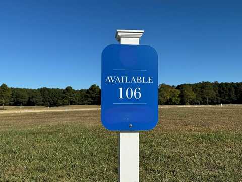 100 GULLANE WAY, CAPE CHARLES, VA 23310