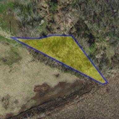 Lot 157 LARRY'S CIR, SAXIS, VA 23427