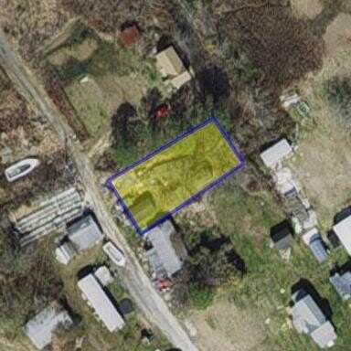 Lot134 KEITH LN, SAXIS, VA 23427