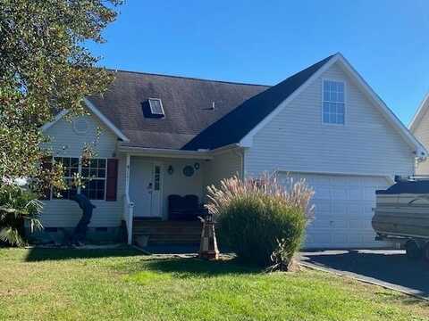 2161 YARDARM DR, GREENBACKVILLE, VA 23356