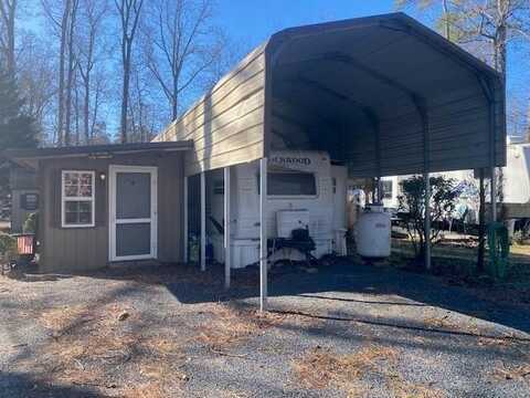 193&194 BLUEBILL DR, HORNTOWN, VA 23395