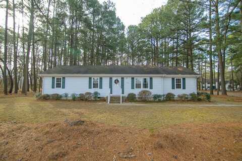 11403 HERON DR, MACHIPONGO, VA 23405