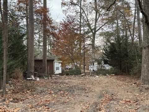 Lot 504 BLUE HERON DR, HORNTOWN, VA 23395