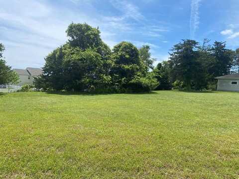 Lot 1614 SHARK CT, GREENBACKVILLE, VA 23356