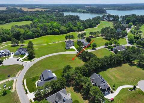 407 ARNIE'S LOOP, CAPE CHARLES, VA 23310