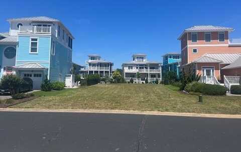 13 EAST BAY DRIVE, CAPE CHARLES, VA 23310