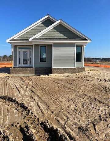 Lot 84 TOWER HILL CIRCLE, CAPE CHARLES, VA 23310