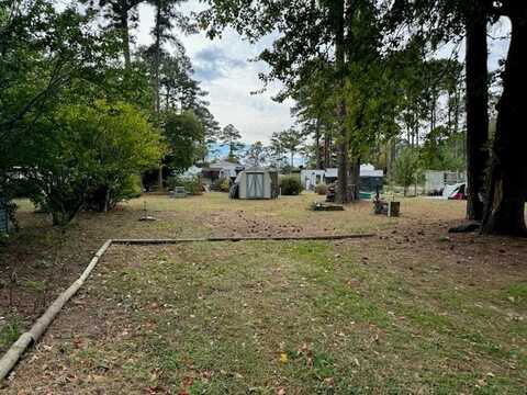 Lot 46 SLIPPER SHELL DR, HORNTOWN, VA 23395