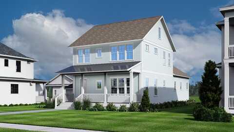 104 MUIRFIELD DRIVE, CAPE CHARLES, VA 23310