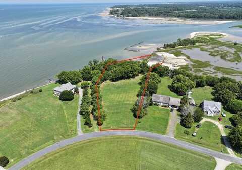 Lot 29A ARLINGTON CHASE RD, CAPE CHARLES, VA 23310
