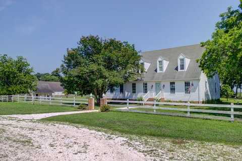 32474 HOLLAND FARM ROAD, ASSAWOMAN, VA 23302