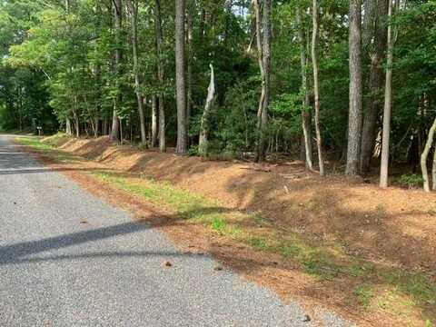 Lot 79 SWAN DR, MACHIPONGO, VA 23405