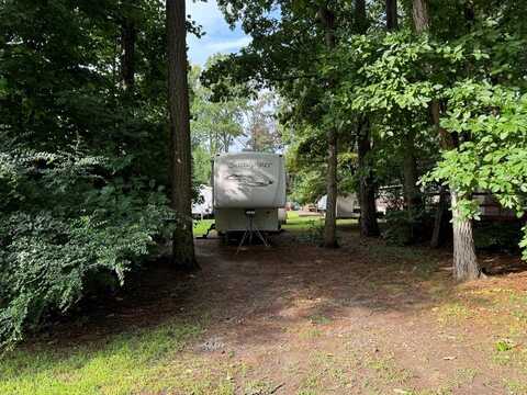 Lot 127 TRAILS END DR, HORNTOWN, VA 23395