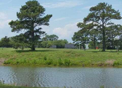 lot 89 CHARLESTOWNE DRIVE, CAPE CHARLES, VA 23310