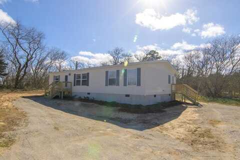 30342 BIG PINE RD, PAINTER, VA 23420