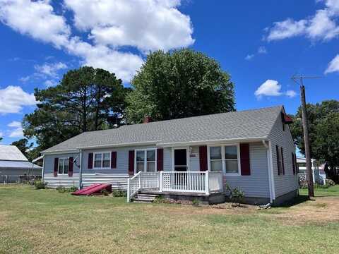 28382 MARTIN AVE, MELFA, VA 23410