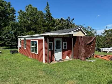 36003 CRABBIN PIER CT, HORNTOWN, VA 23395