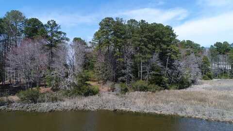 Lot 3 TERRAPIN STATION RD, BELLE HAVEN, VA 23306