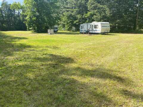 100&104 SAVANNAH RD, HALLWOOD, VA 23359