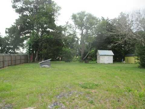 4405 TOWNSEND DR, CAPE CHARLES, VA 23310