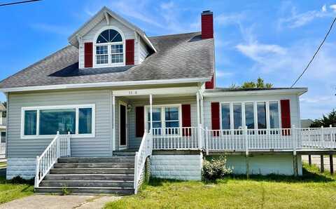 3340 MAIN ST, CHINCOTEAGUE, VA 23336