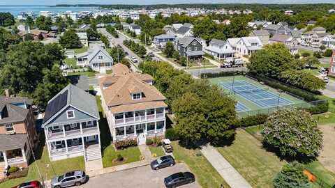 11 PARK ROW, CAPE CHARLES, VA 23310