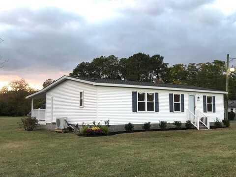 27374 ARLINGTON RD, CAPE CHARLES, VA 23310